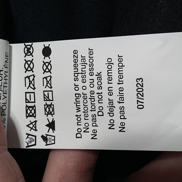 SALE! NWT Oakley Twill Velcro Back Unisex Hat - Picture 14 of 15